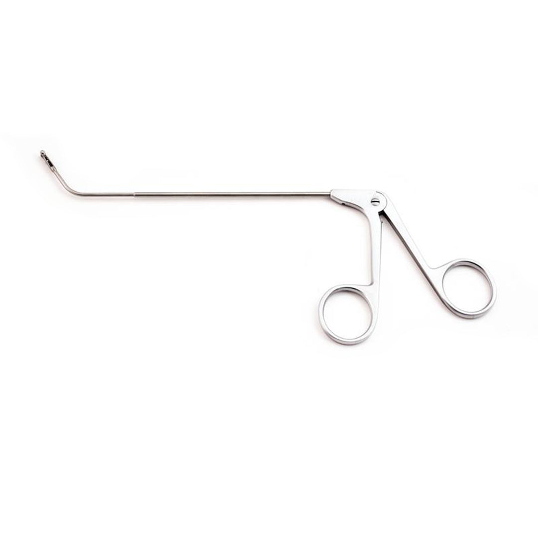 AED Biopsy Giraffe Sinus Forcep, Small, 45º Upturned | 501.67