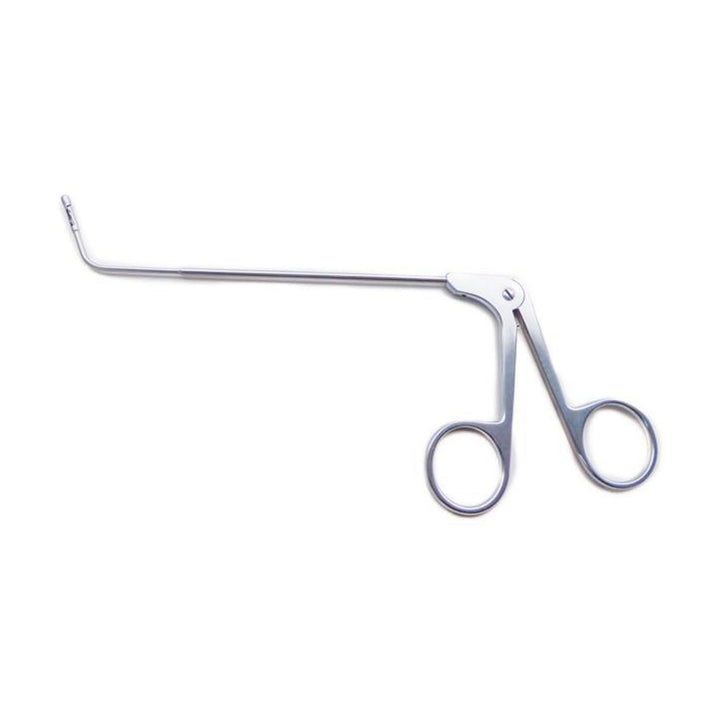 Sinus 45º Giraffe Biopsy Forcep, Medium Cup Jaws | 501.69