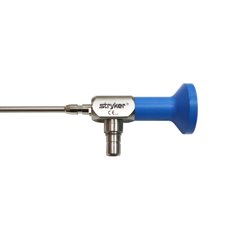 Stryker Autoclavable Hip Arthroscope, 70º | 502-677-070