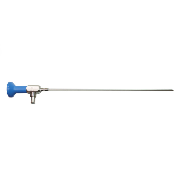 Stryker Autoclavable Hip Arthroscope, 70º | 502-677-070