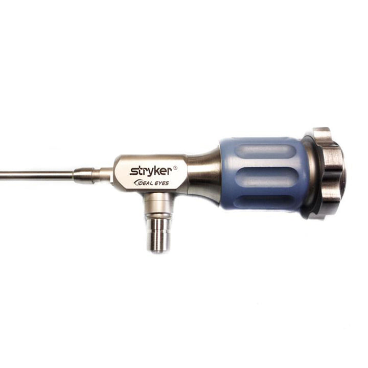 Stryker Autoclavable Video Arthroscope, 4mm x 30º | 502-704-030