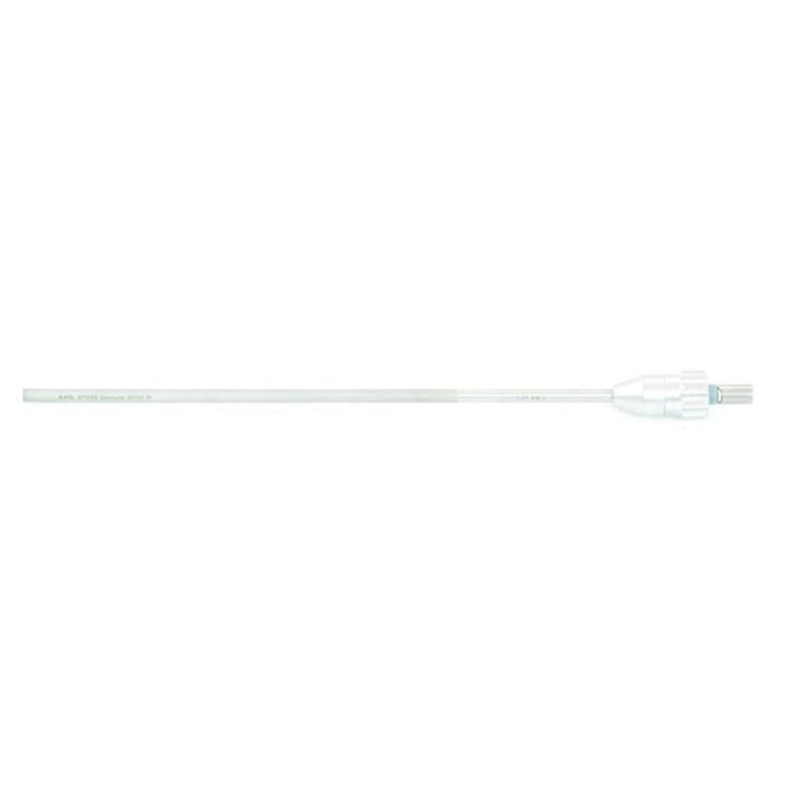 Storz Pediatric Outer Tube Straight Non-Insulated | 50220M