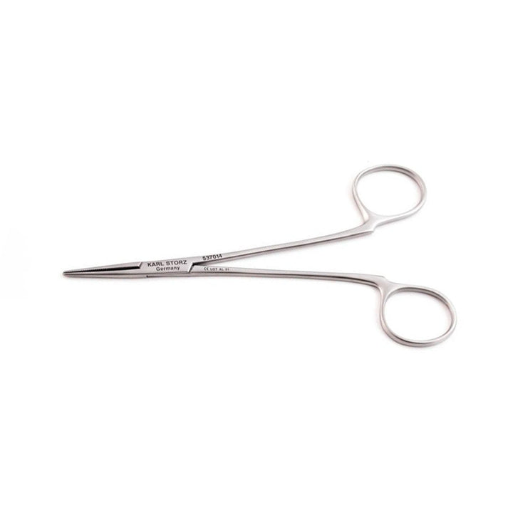 Storz Straight Dissecting Forceps, Straight | 537014