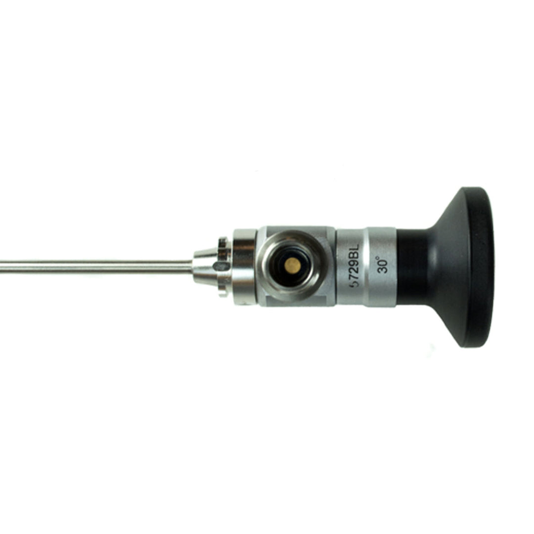 AED Tru-Vu Hysteroscope 2.9mm x 30º Storz Mount | 5729BL-H