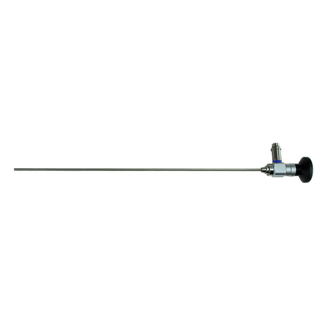 AED Tru-Vu Hysteroscope 2.9mm x 12º Storz Mount | 5729FL