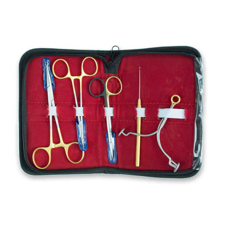 AED Vasectomy Set | 578840