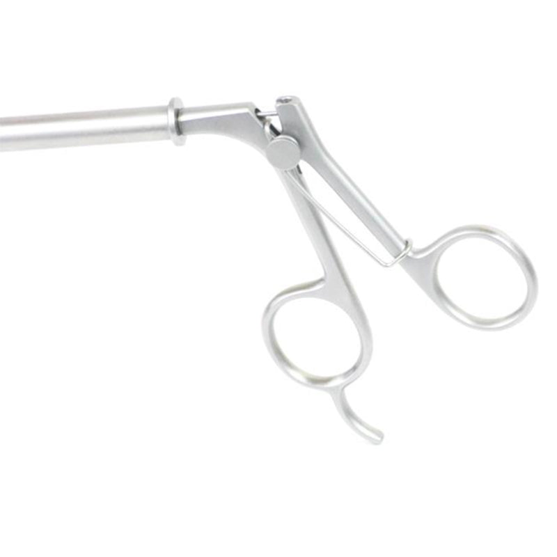 Jarit S/A Claw Lap Forcep, 10mm x 33cm | 600-135