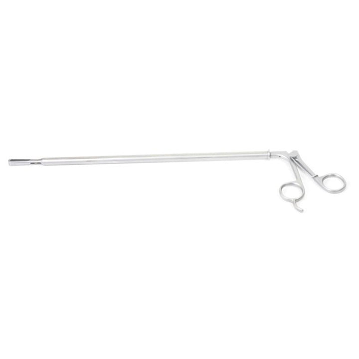 Jarit S/A Claw Lap Forcep, 10mm x 33cm | 600-135