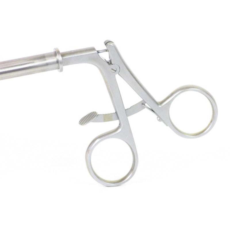 Jarit Debakey Lap Forcep, 10mm x 33cm | 600-145