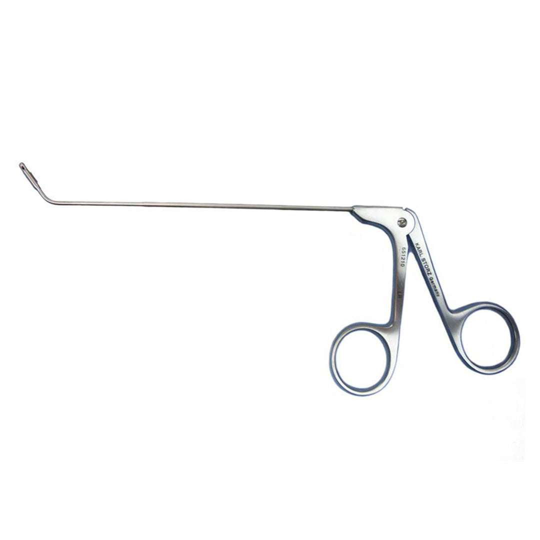 Storz Kuhn Bolger Giraffe Forceps | 651210