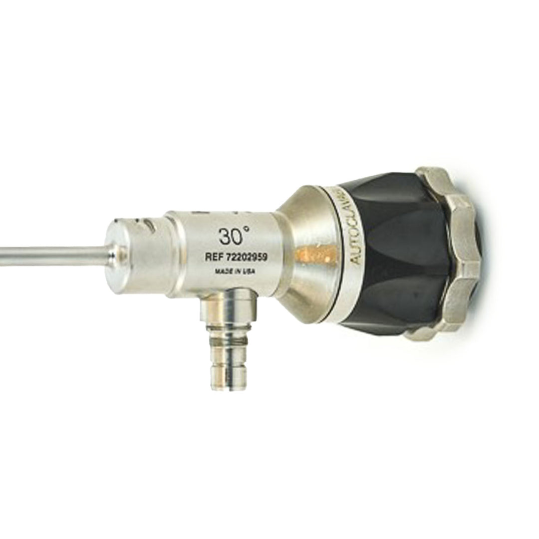 Smith & Nephew HD Video Arthroscope, 4mm x 30º | 72202959