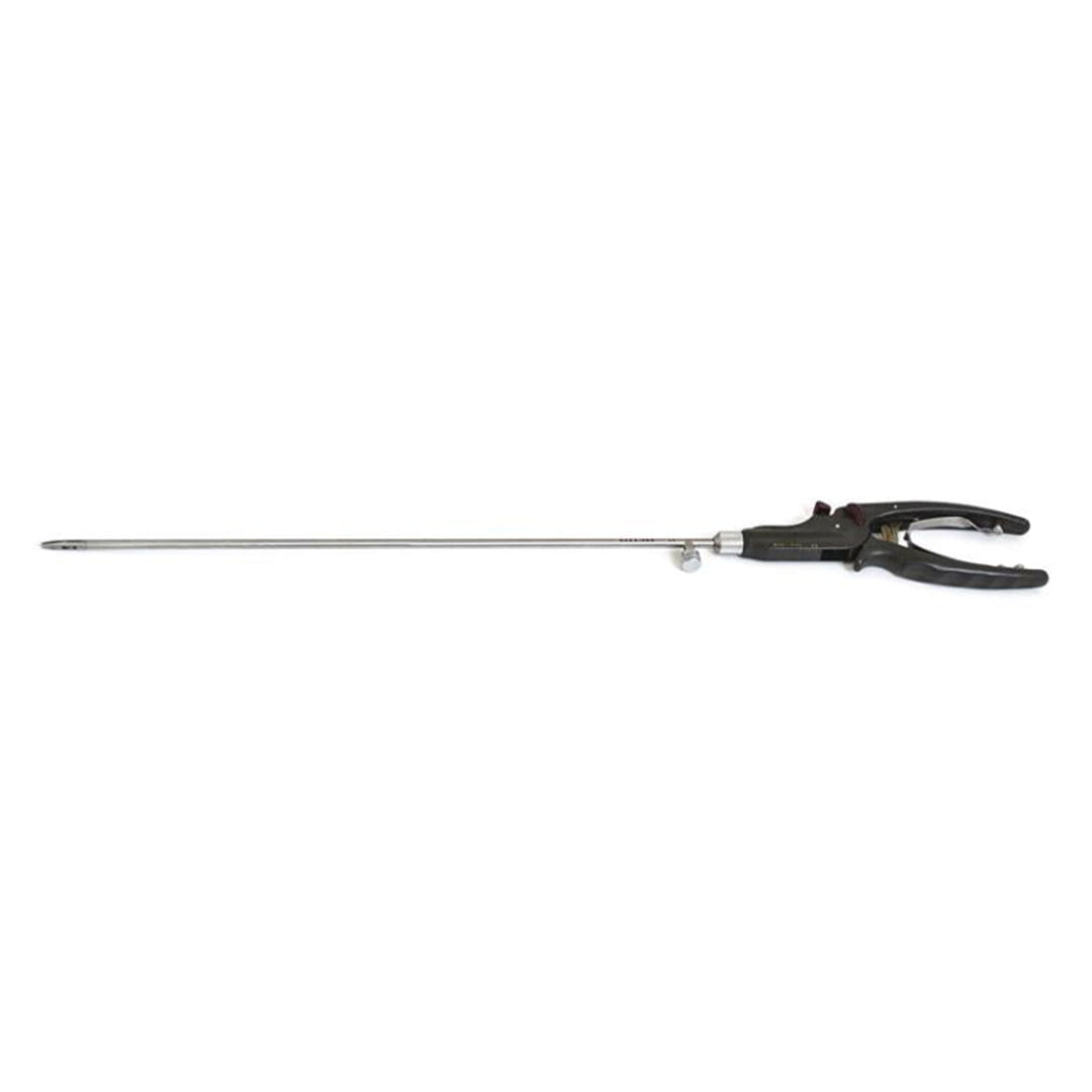 Wolf Modular Laparoscopic Needle Holder, Straight | 8393.505