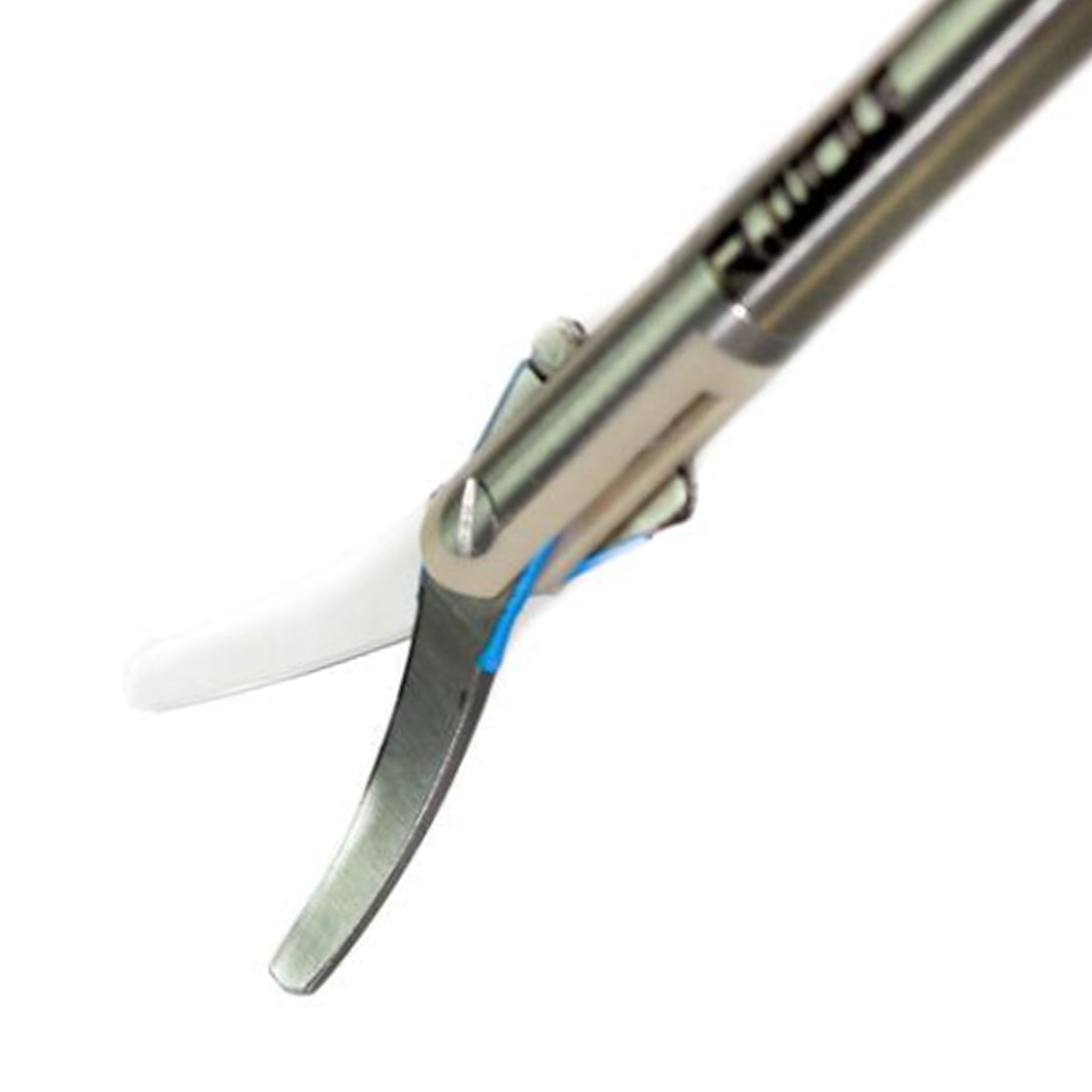 Wolf Power Grip Bipolar, Curved Metz Scissors w/ Cable | 83930.00 ...