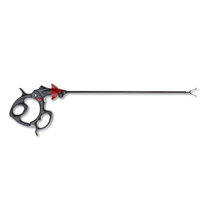 Wolf Eragon Laparoscopic Grasping Forceps Babcock, D/A, Ratchet Handle | 83933256