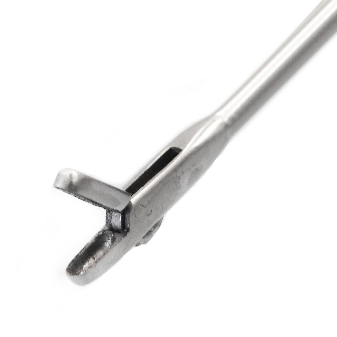 AED Single Action Biposy Forcep, 2mm x 20cm | 8505B