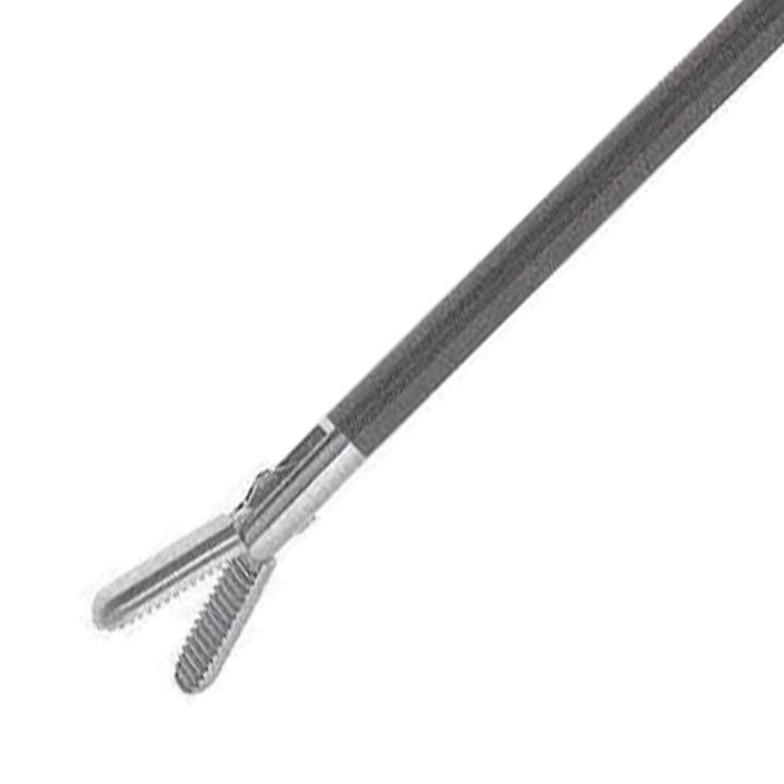 Speedlock Standard Grasper, 5mm, Cross Serrated | 8510-33