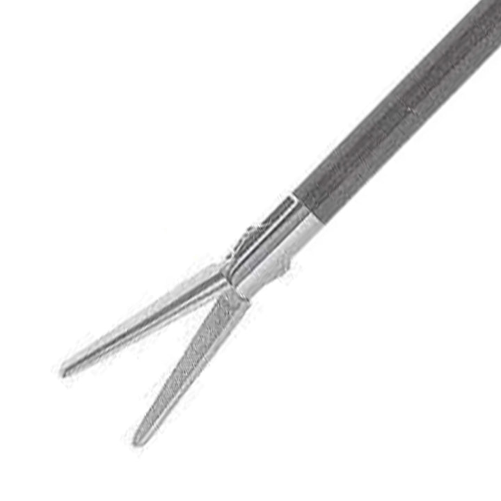 Speedlock Atraumatic Grasper, 5mm, Diamond Serrations | 8510-46