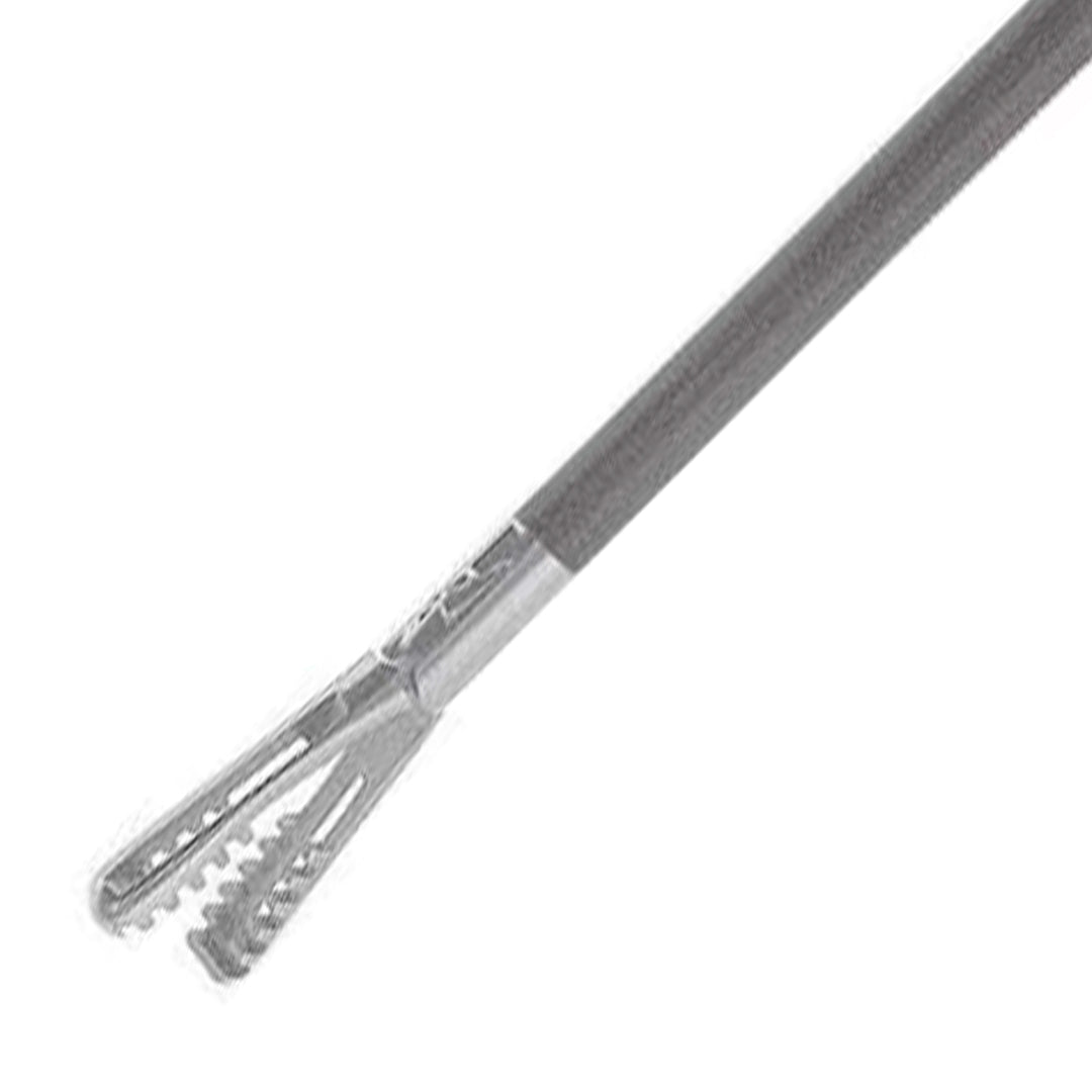 Speedlock Endoclinch, 5mm, Extremely Atraumatic Serrated | 8512-32