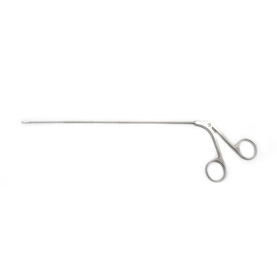 AED Curved Left Grasper, 1mm | 8517A