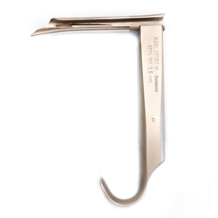 Storz Laryngoscope, 9.5cm | 8574DD