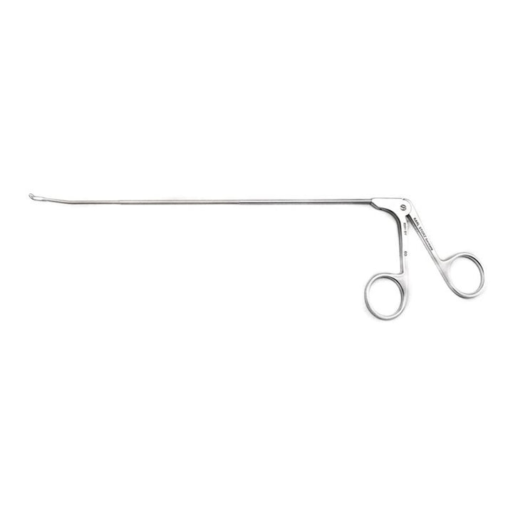 Storz Cutting Forceps with Round 2mm Jaws | 8591BV