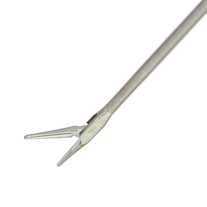 Storz Kleinsasser Alligator Forceps, Straight | 8593AK