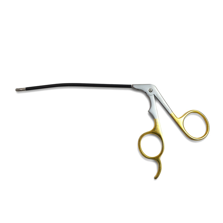 Snowden-Pencer Endo Brow Lift Scissor, Curved Down | 88-5000