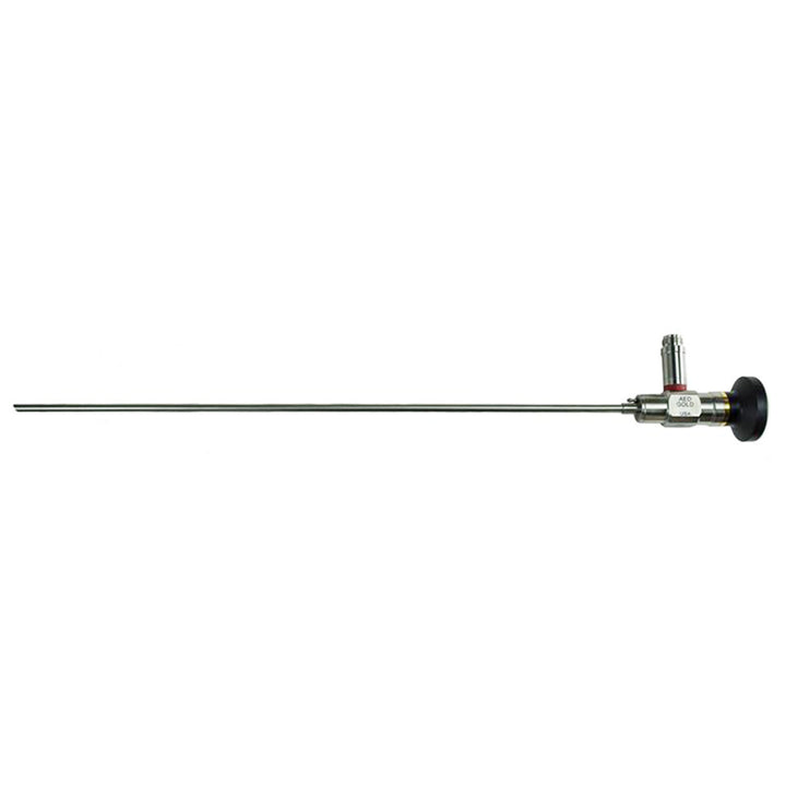 AED Gold Cystoscope 4mm x 30º ACMI Mount | 8805B-A