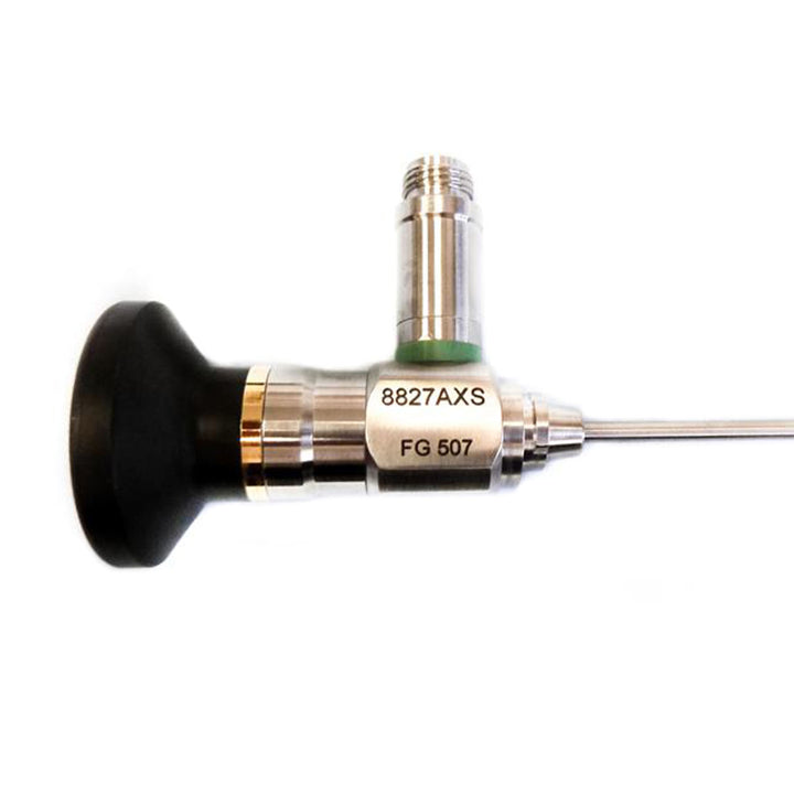 AED Otoscope 2.7mm x 0º, 50mm | 8827AXS