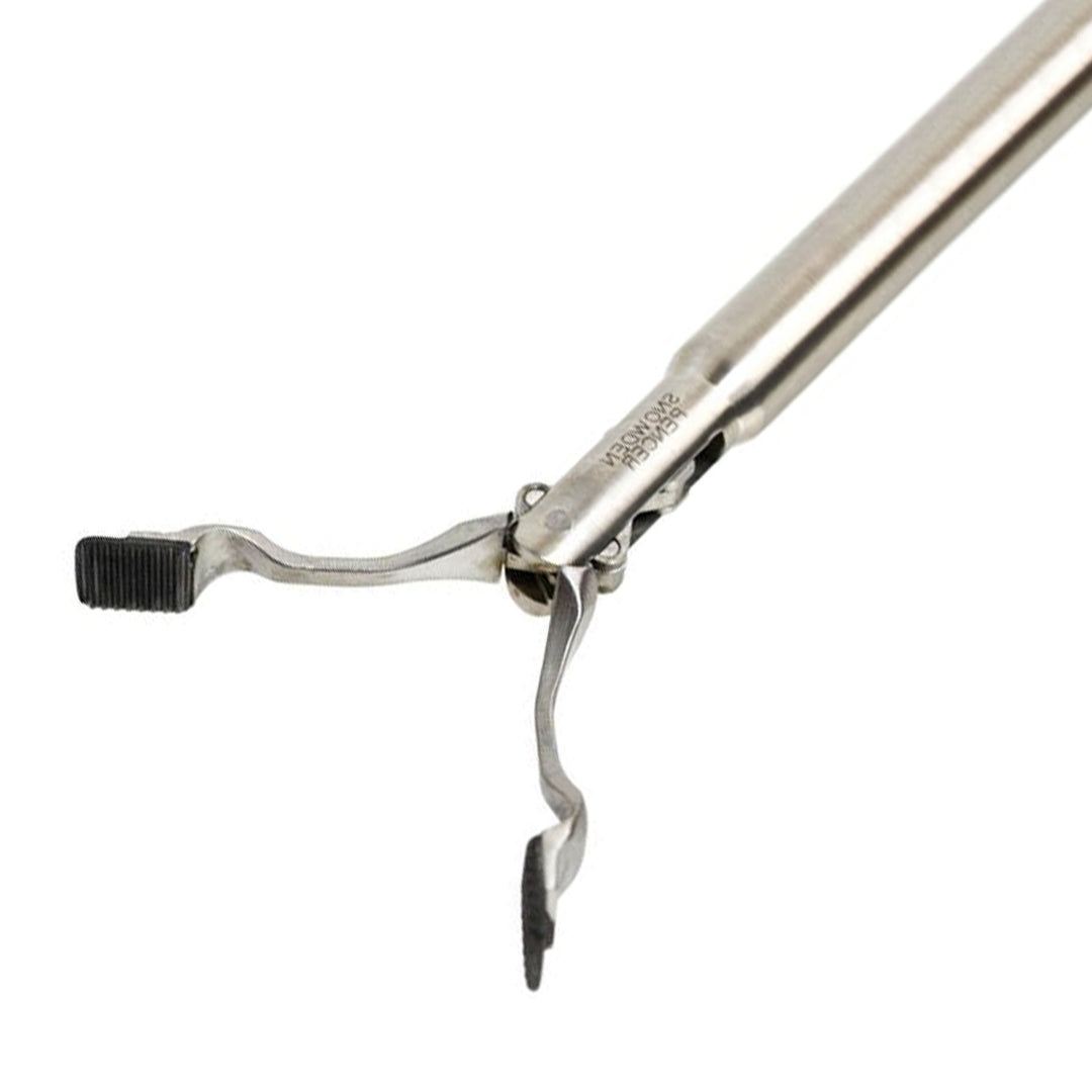 Snowden-Pencer Laparoscopic Atraumatic Babcock Grasper, 10mm x 45cm, D/A | 90-7261