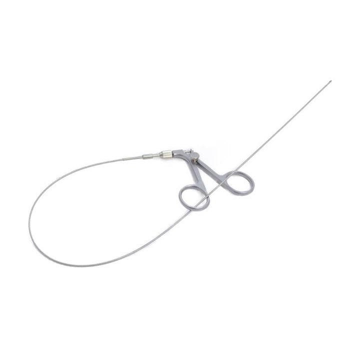 AED Flexible Alligator Forceps, 5FR x 47cm, D/A | A24131-47