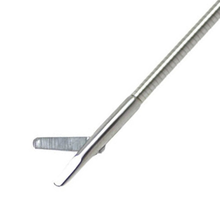 AED Flexible Scissor Forcep, 5FR x 47cm, S/A | A24136-47