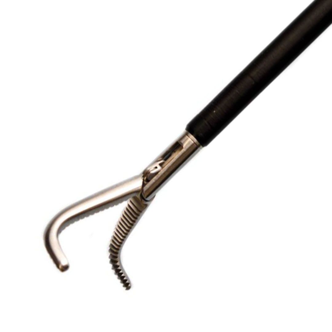 AED Meeker Dissecting Forceps, 10mm x 33cm | AED116850