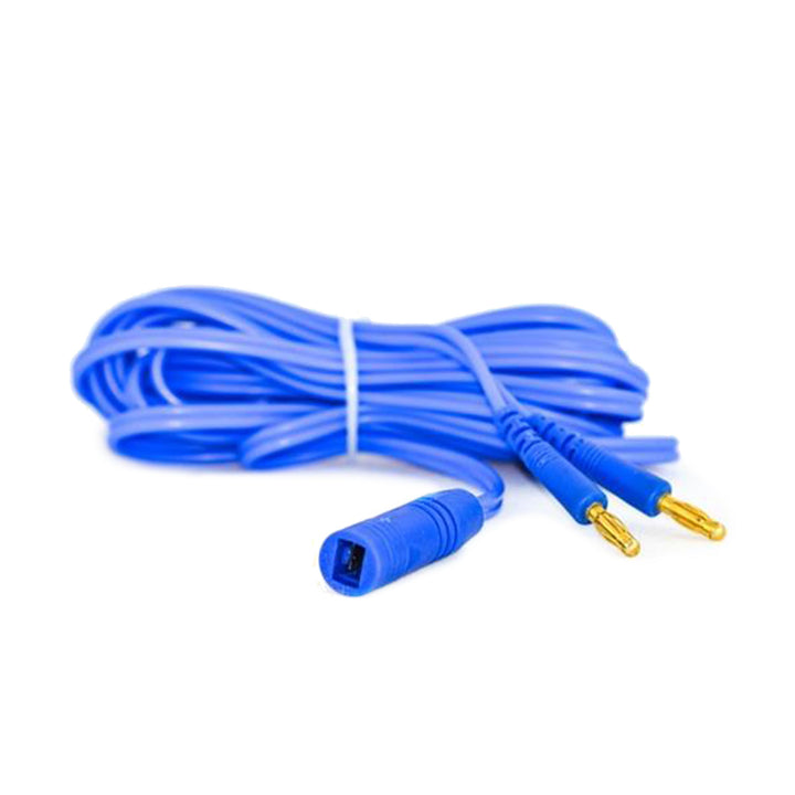 AED Bipolar Cable for Bipolar L-Hook | BP1175