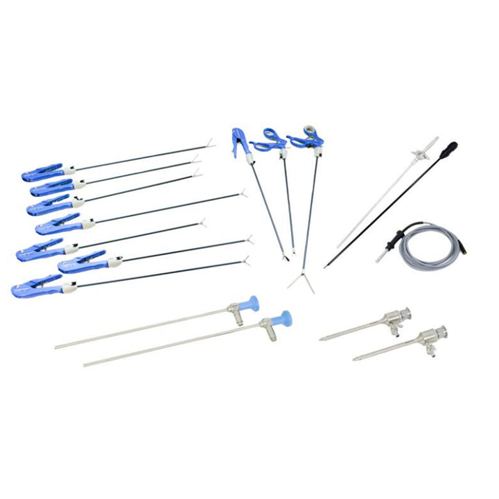 Snowden-Pencer Bariatric Set | SP-BAR-SET