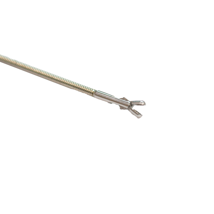 AED Flexible Cystoscopy Biopsy Forcep, 1.8mm x 65cm | FB1051