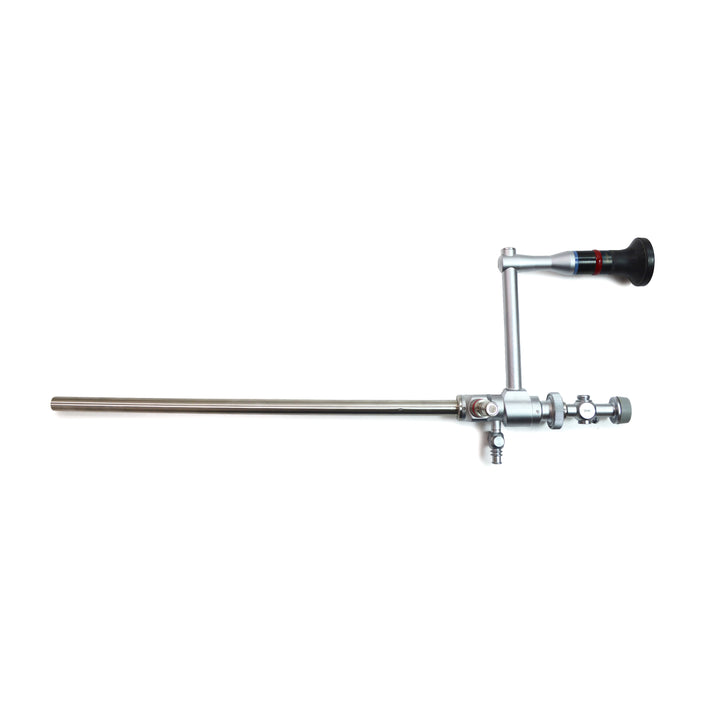 WOLF Panoview Plus CO2 Laser Laparoscope, 10MM 0º | 8912.402