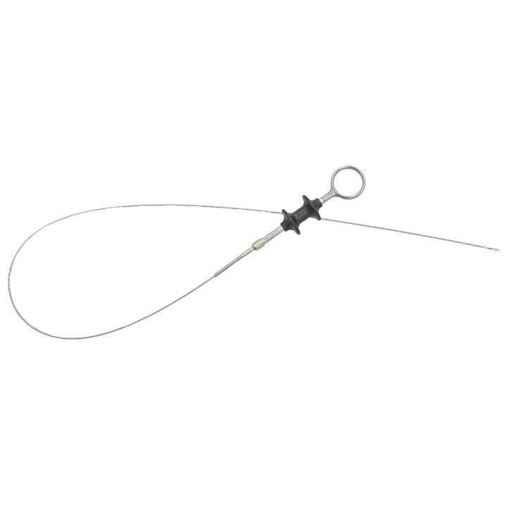 AED Flexible Cystoscopy Rat Tooth Forcep, 1.8mm x 65cm | FS1055