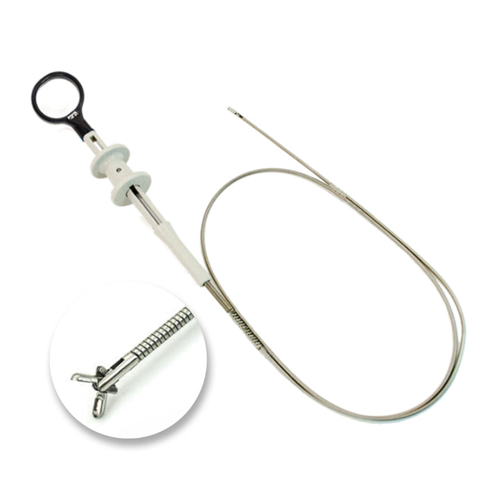 AED Flexible Biopsy Cup Grasper, 1.6mm x 65cm | FB3151-3