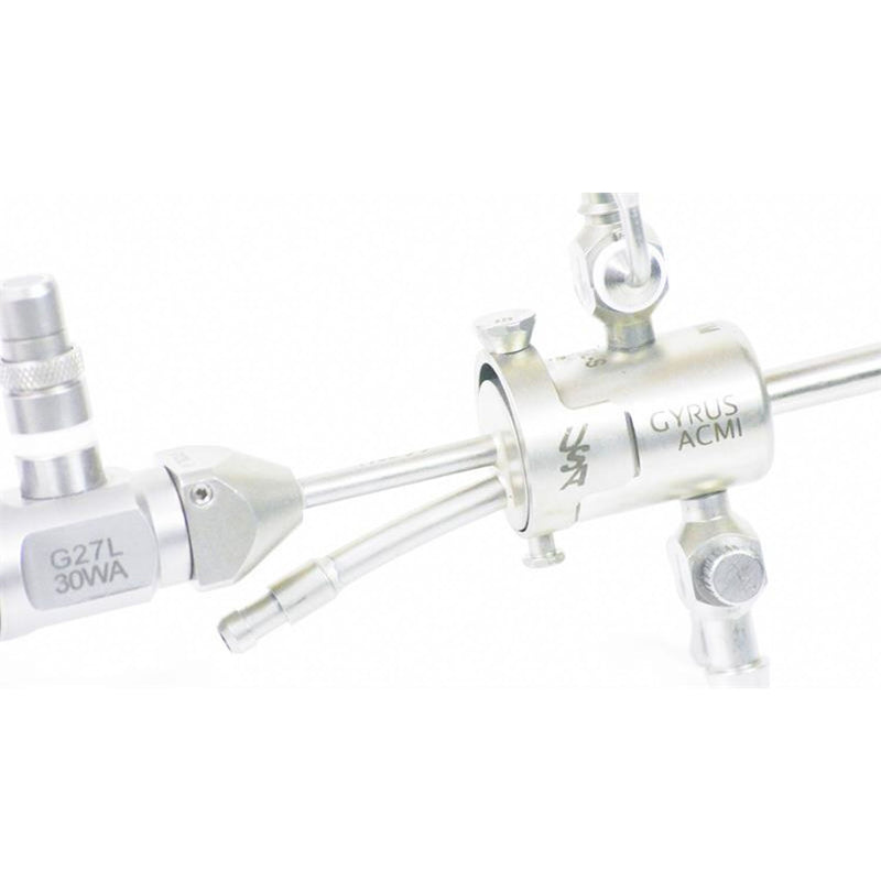 Acmi Hysteroscopy Set 30º 