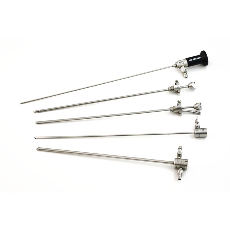 ACMI Hysteroscopy Set | G27L30WA-SET – Endoscopy Superstore