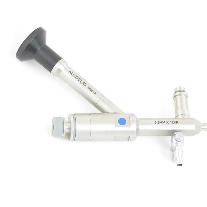 AED Tru-Vu Operating Hysteroscope 6.3mm x 12Fr | HS6040