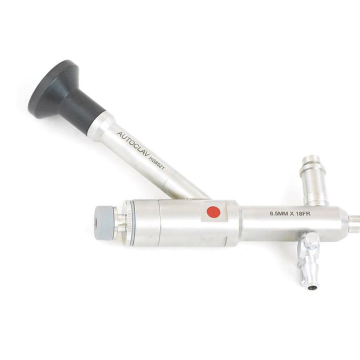 AED Tru-Vu Operating Hysteroscope 8.5mm x 18Fr | HS8521