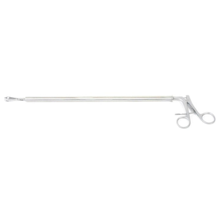 Jarit Babcock Lap Forcep, 10mm x 33cm | 600-144