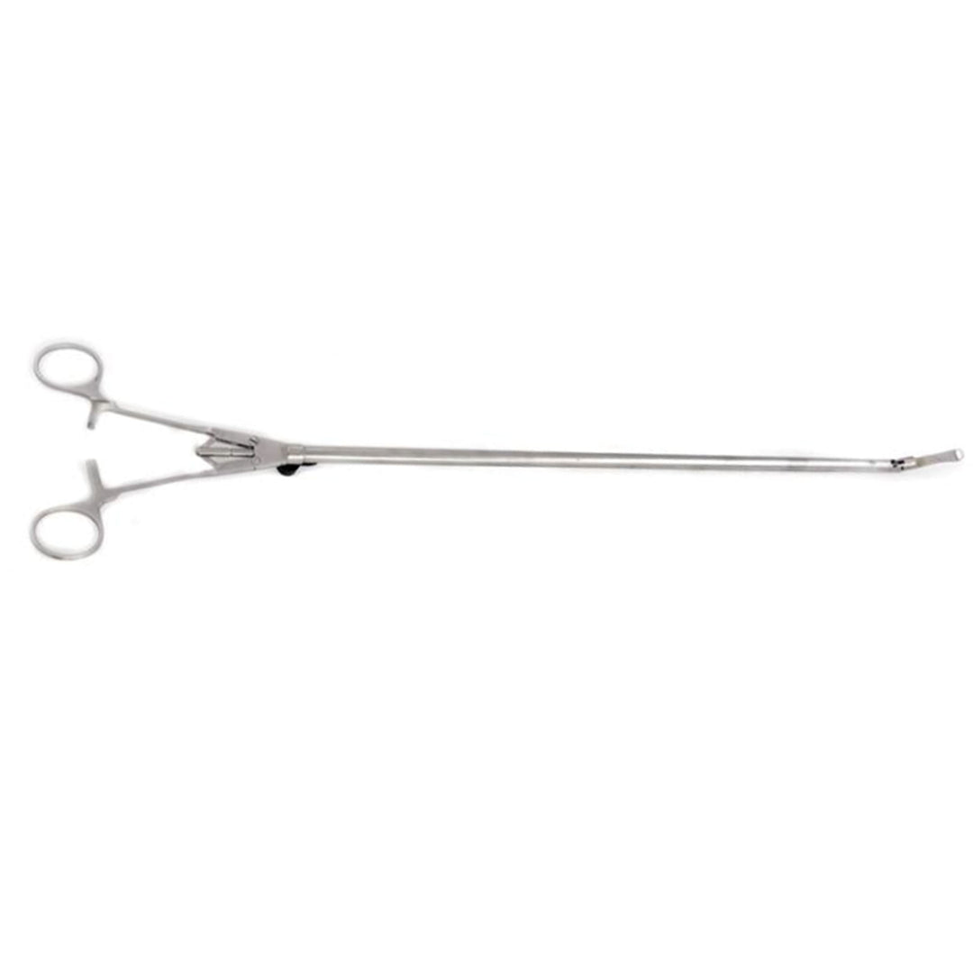 Laparoscopic Bariatric Retractor 10mm, Curved