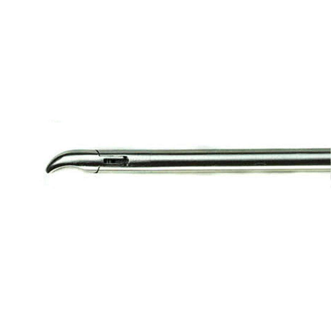 Mini Precise Compact Needle Holder, 3.5mm