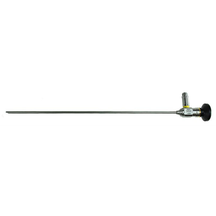 AED Gold Cystoscope 4mm x 70º ACMI Mount | M8805C