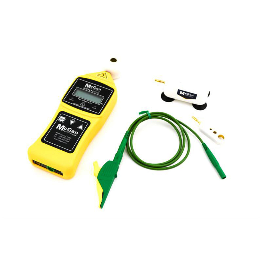 McGan Technology Insulation Tester, For Laparoscopic Forceps | MM513