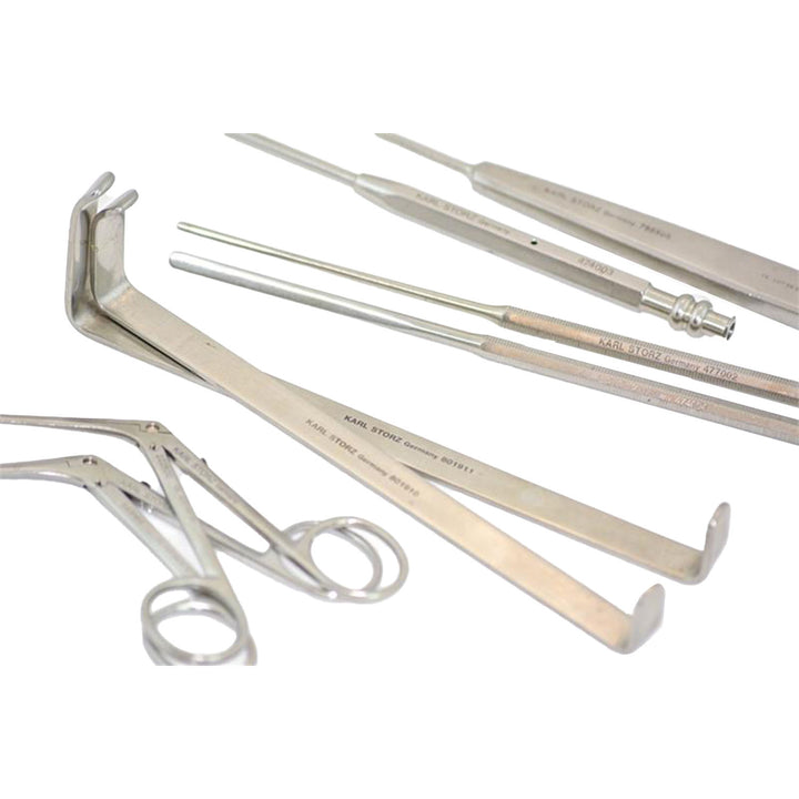 Storz Thyroidectomy Set | N8713BA