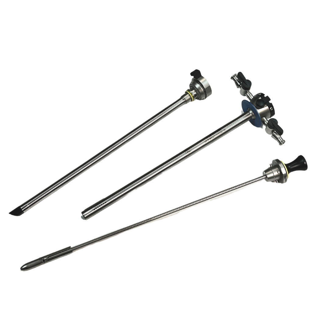 Olympus Hystero Resectoscope Sheath Set, 8.5mm | A42021A